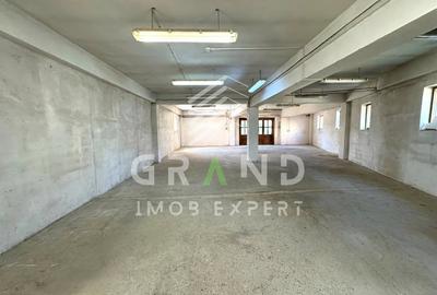 Spațiu industrial, de 283 mp, în Iris - 3
