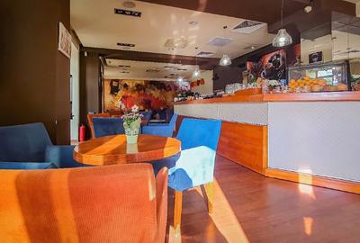 Spatii Comerciale de Inchiriat Hotel Iosefin Residence - 7