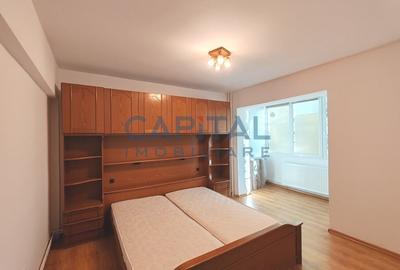 Inchiriere apartament cu 2 camere  cartierul Gheorgheni. Comision 0! - 3