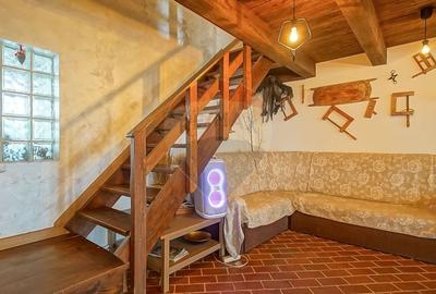 Casă cu 9 camere cu Teren 888 Mp în Sohodol - 46