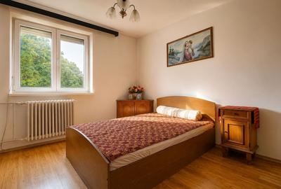 Apartament cu 3 camere decomandat în Rogerius - 1