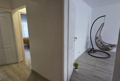 Apartament cu 3 camere decomandat în Central - 3