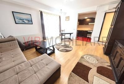 2 Camere - Bloc Nou - Unirii - Cantemir - Parcare - 2