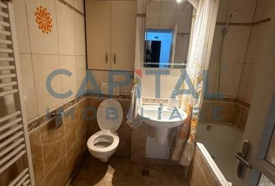 Apartament cu 2 camere decomandate de vanzare in Gherla - 10
