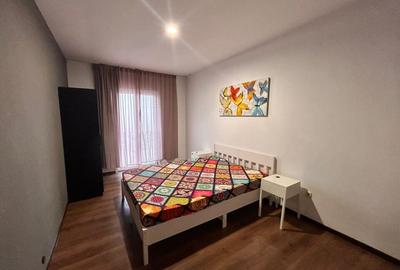 Vanzare 2 camere Cosmopolis mobilat/utilat + loc de parcare - 8