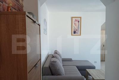 Apartament cu 2 camere, Micro III - 3