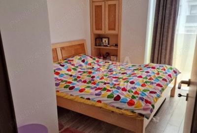 Apartament cu 3 camere semidecomandat în Gheorgheni - 4