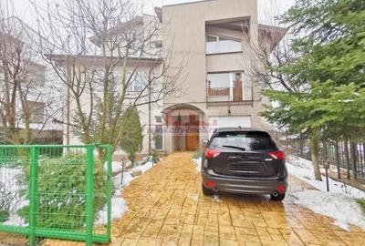 Vanzare  Vila in Pipera soseaua Iancu Nicolae, Gradina Zoologica , Vanzare  Vila in Pipera soseaua Iancu Nicolae, Gradina Zoologica , - 47