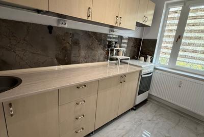 Apartament 2 camere de vanzare Drumul Taberei(Metroul la iesire din bloc) - 21