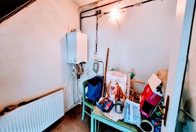 Casă mare, Parter + Etaj, la Vasiova, pe strada Principală (Tudor Vladimirescu) - 7