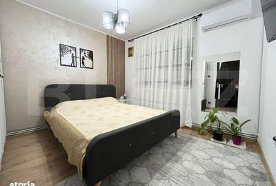 Apartament cu 3 camere în Micro 11 - 7