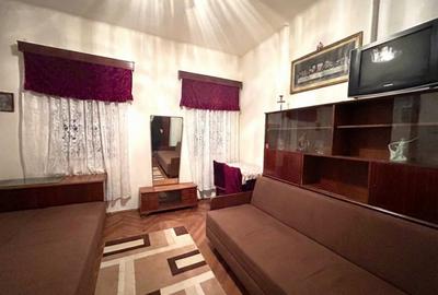 Apartament cu 5 camere semidecomandat în Armeneasca - 8
