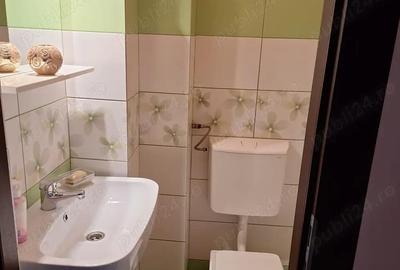 Apartament cu 3 camere decomandat în Central - 6
