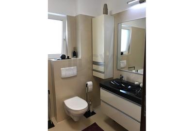 Apartament cu 2 camere decomandat, mobilat în Băneasa - 8