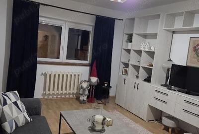 Apartament cu 2 camere decomandat în Ultracentral - 3