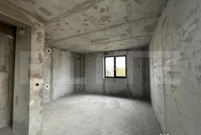 Casă cu 2 camere cu Teren 800 Mp în Șișești - 1