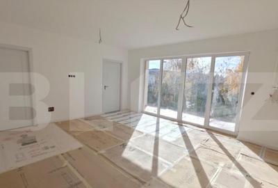 Apartament 3 camere, 2 bai, decomandat Calea Moldovei la - 14