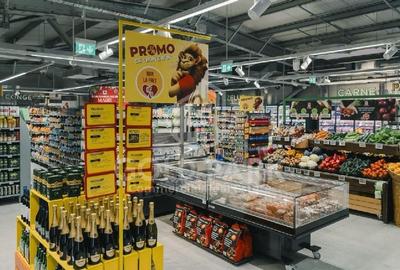 Inchiriere Spatiu Comercial - Oradea -  460 mp/Box Individual - 3