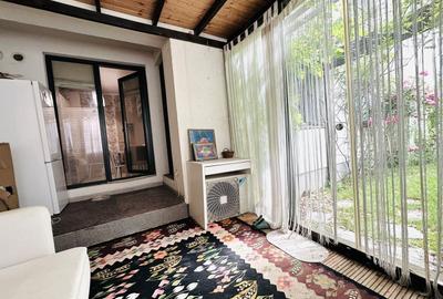 Apartament cu 3 camere decomandat, mobilat în Băneasa - 15