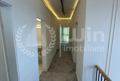 Casă individuală cu 4 camere cu Piscina în Andrei Mureșanu - 16