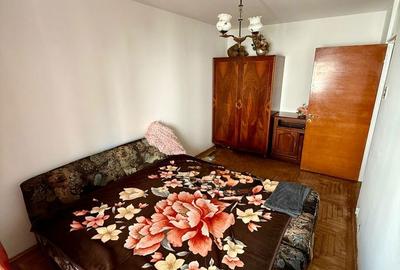 Apartament cu 2 camere decomandat, mobilat în Triaj - 7