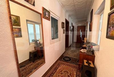 Casa D + P 150 mp utili ?i teren 1.347 mp, zona Stadionulu - 17