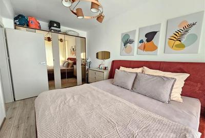 Apartament cu 3 camere, decomandat, Libertatii, Targu Mures. - 6
