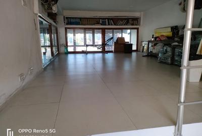 Spațiu comercial, de 156 mp, în Ultracentral - 7