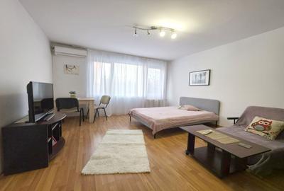 Garsonieră decomandată, mobilată în Drumul Taberei - 3