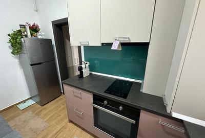 Garsonieră în Central - 5