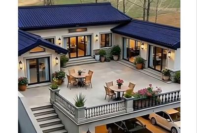 Spațiu comercial, în Bucium - 16