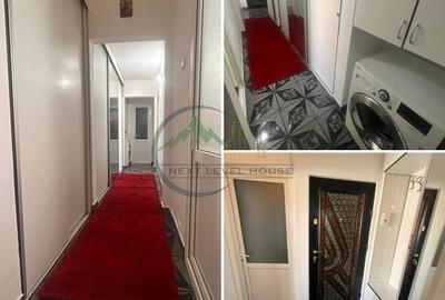 Apartament 3 camere, 2 bai, Navodari - Sud, mobilat - 5