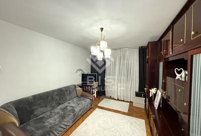Apartament cu 2 camere semidecomandat în Central - 3