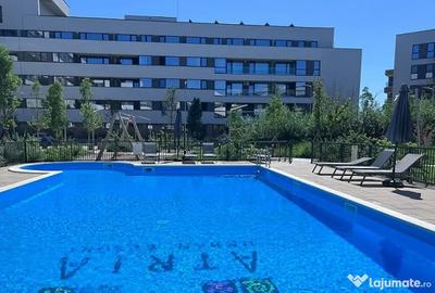 Apartament cu 2 camere decomandat în Nord - 6