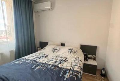 Apartament 2 camere,mobilat – Str. Rezervelor, Militari Residence-Comision 0% - 2