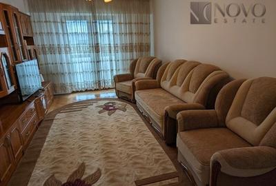 Apartament cu 2 camere decomandat, mobilat în Știrbei Vodă - 3