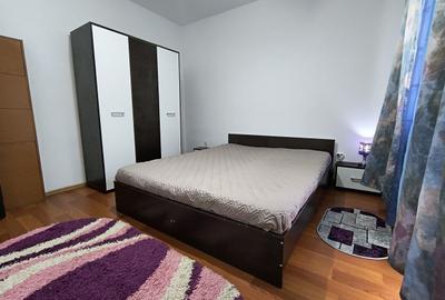 Apartament cu 2 camere decomandat în Central - 2