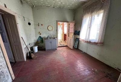 Casă cu 4 camere cu Teren 980 Mp în Dorobanților - 11