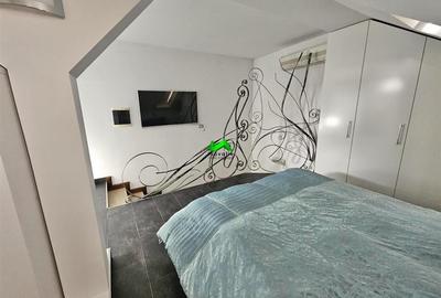 Casa de vanzare tip TOWNHOUSE garaj Sibiu Strand - 6