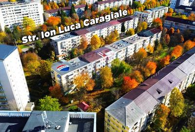 Apartament cu 2 camere de vanzare in zona Sasar - 1