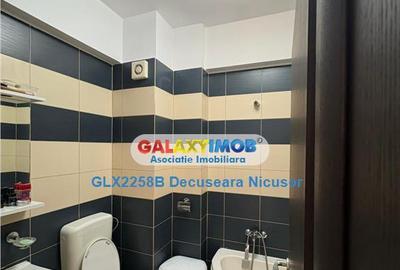 Apartament 2 camere mobilat utilat Militari Residence, 84.90 - 4