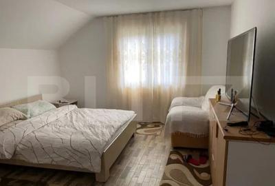 Casa cu 5 camere,P+M,170mp utili,630mp teren,Paulesti - 22