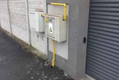 Teren de 3200 mp, în Valu lui Traian - 10