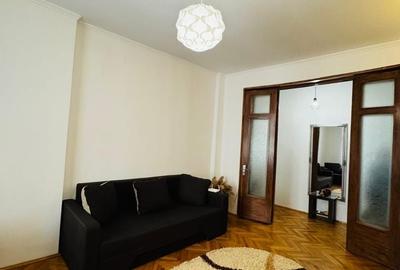 Apartament cu 2 camere semidecomandat în Cișmigiu - 5