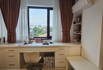 Apartament -2 camere -Zona Rahova-Teius - 2