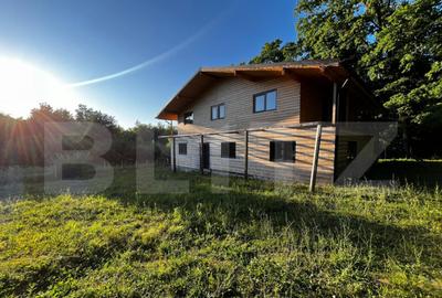 ????Cabana de Vis in Inima Naturii Investi?ia Perfect? - 15