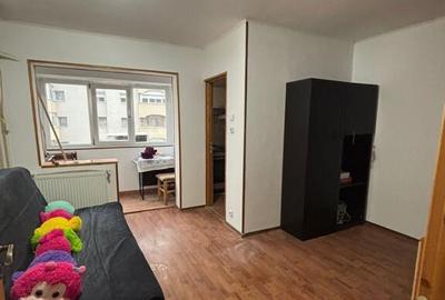 De inchiriat garsoniera spa?ioasa ?i luminoasa 30 mp, 320 /luna - 29