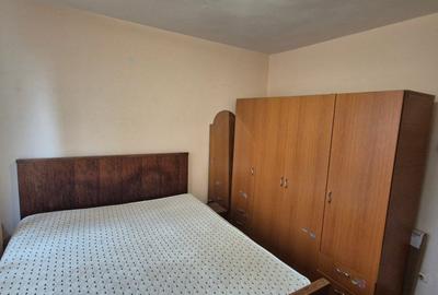 Apartament cu 2 camere semidecomandat în Basarab - 16