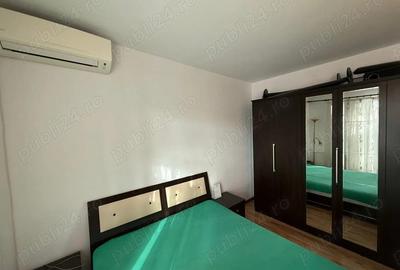 Garsoniera 51mp cu balcon inchis, loc parcare privat, Dr.Funigeilor - 10