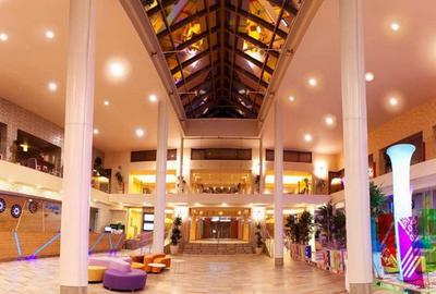 Spațiu comercial, de 49 mp, în Vitan-Bârzești - 1